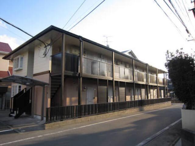 東光フラッツ（105） 外観