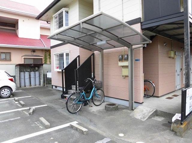 東光フラッツ（105） その他