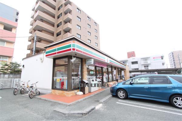 セブンイレブン 熊本出水2丁目店：109m