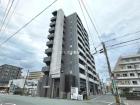 クロノス29新町外観1