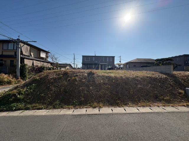 桜木4丁目分譲地（1） 土地