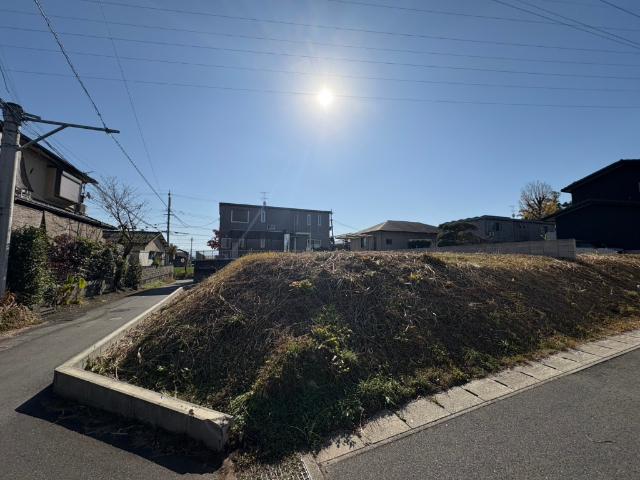 桜木4丁目分譲地（1） 土地