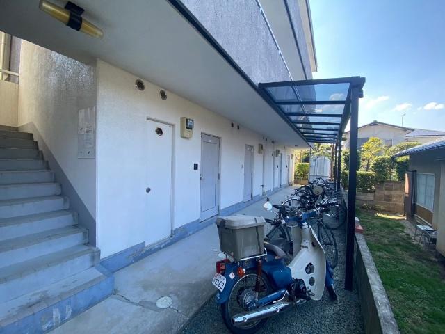 サングラッド黒髪 土地画像