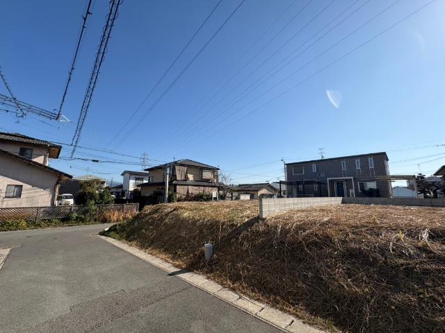桜木4丁目分譲地（1） 土地画像