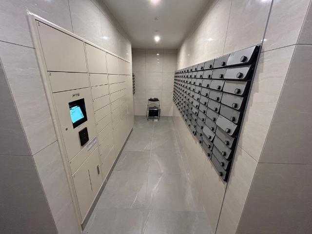 レーベン熊本駅レクシア 土地画像