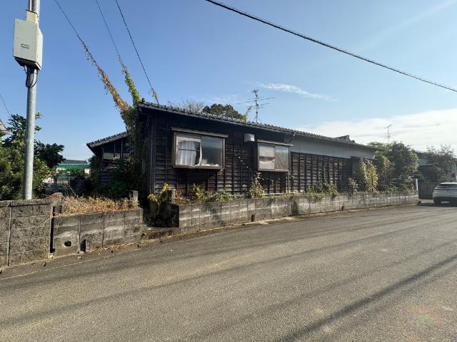 玉名市岱明町土地 土地画像