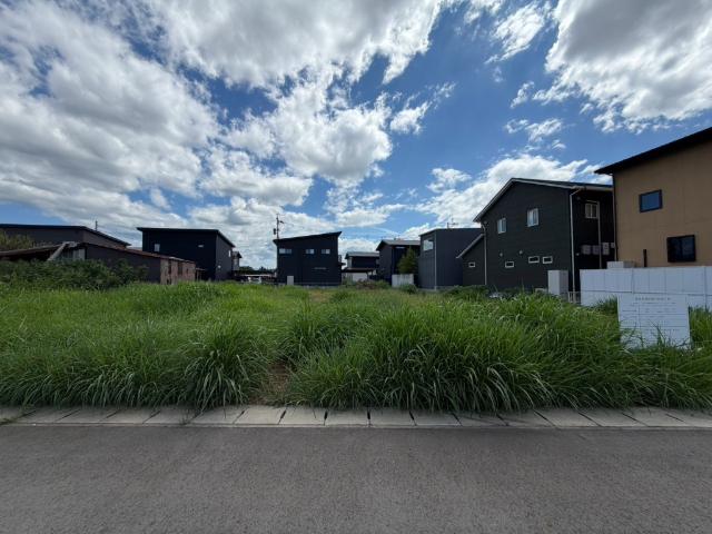 戸島西7丁目土地（1号地） 土地画像