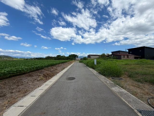 戸島西7丁目土地（1号地） 土地画像