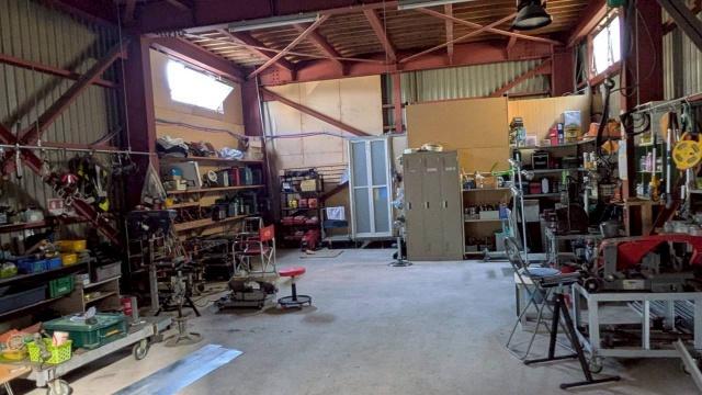 十禅寺テナント その他部屋・スペース