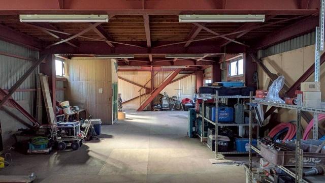 十禅寺テナント その他部屋・スペース