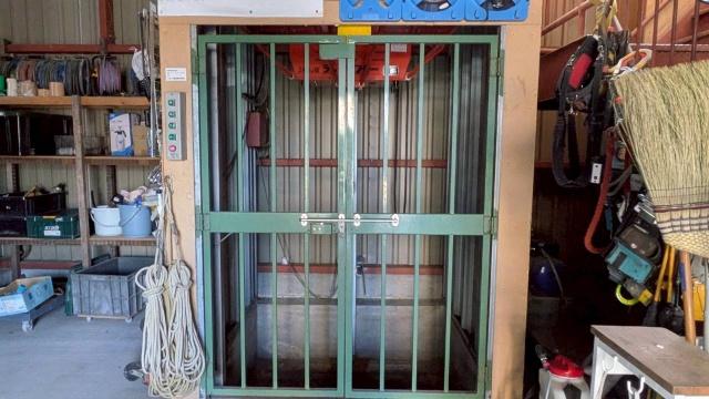 十禅寺テナント その他