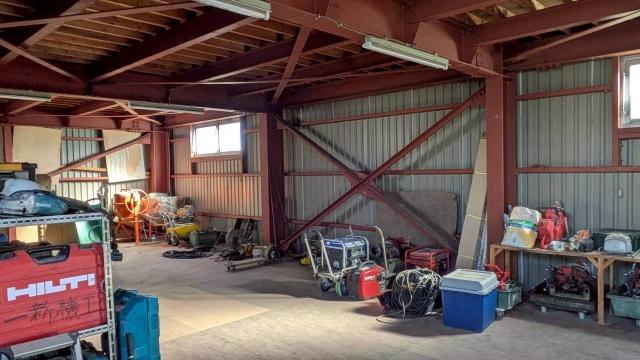 十禅寺テナント その他部屋・スペース
