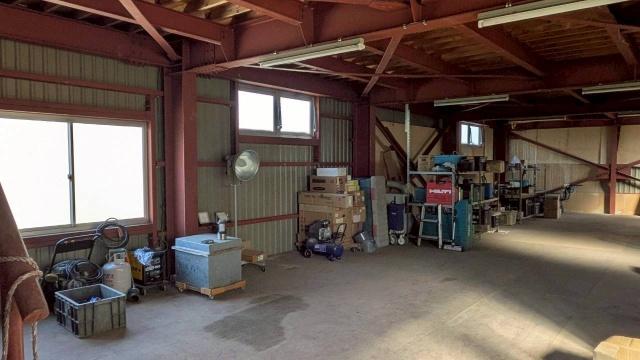 十禅寺テナント その他部屋・スペース