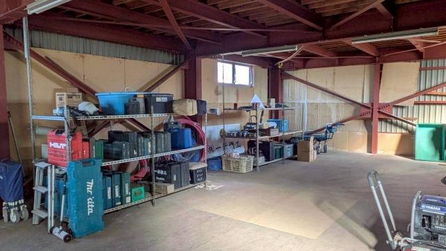 十禅寺テナント その他部屋・スペース