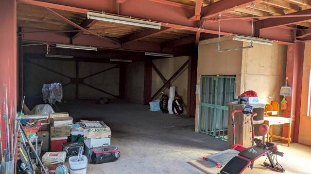 十禅寺テナント その他部屋・スペース