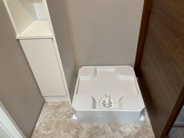 レーベン熊本駅レクシア その他部屋・スペース