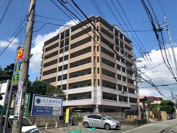 チュリス新屋敷東 物件画像