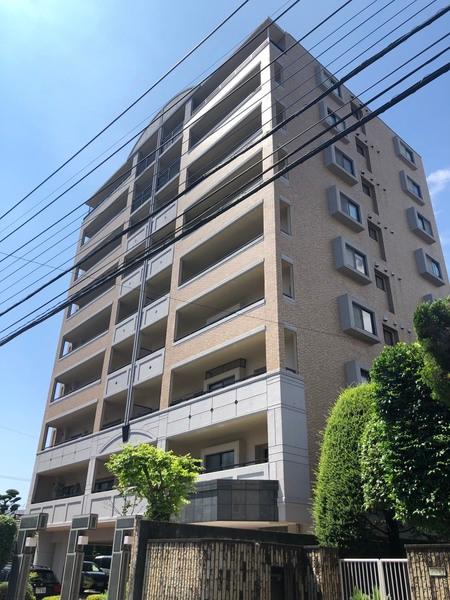 チュリス新屋敷東 物件画像