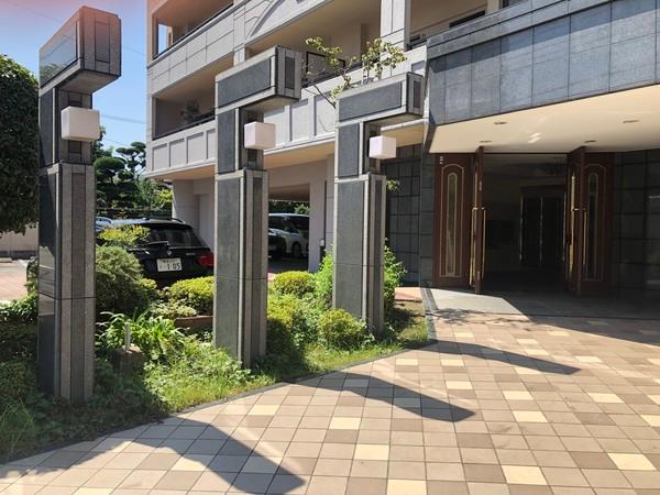 チュリス新屋敷東 物件画像