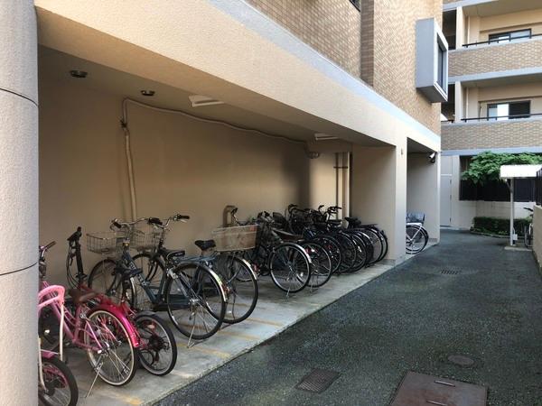 チュリス新屋敷東 物件画像