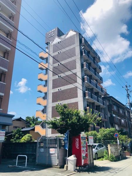 ビブレマンション坪井 物件画像