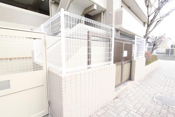 ロワールマンション健軍 物件画像