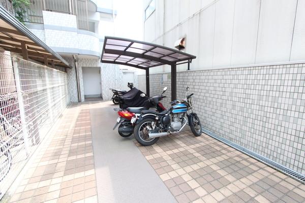 ライオンズマンション熊本中央 物件画像
