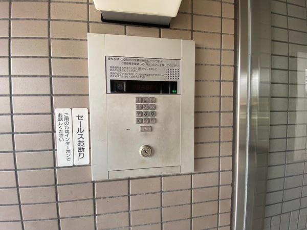 ビブレマンション田迎 物件画像