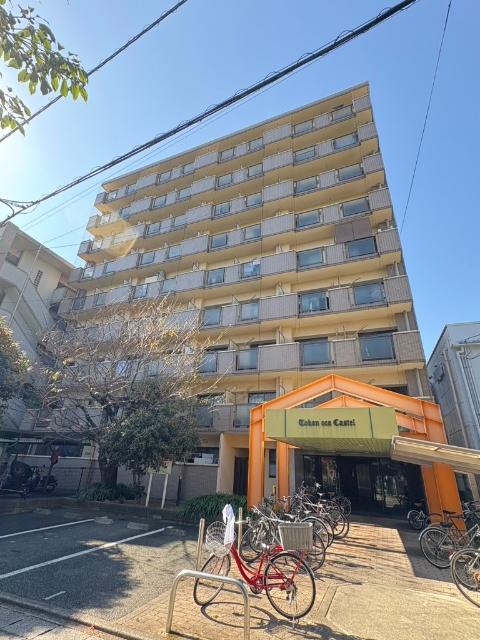トーカン大江キャステール　 物件画像