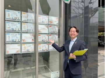 私の営業スタイル