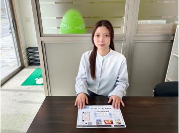 スタッフのサムネイル