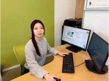 私の営業スタイル