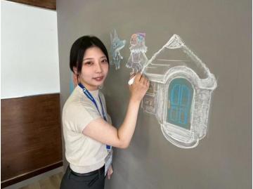 私の営業スタイル