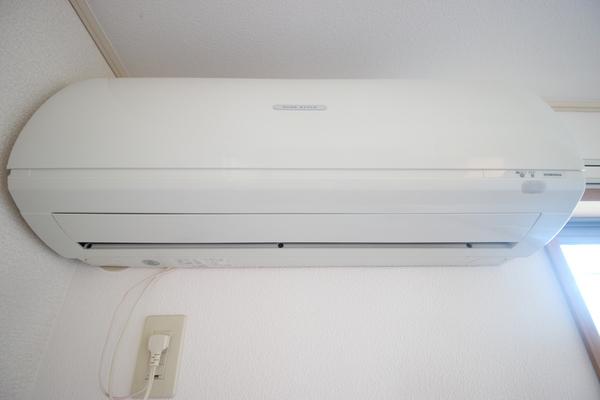 ルミエールいいくらA（101） 設備