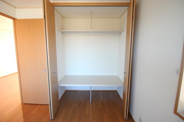 ルミエールいいくらA（101） 部屋画像