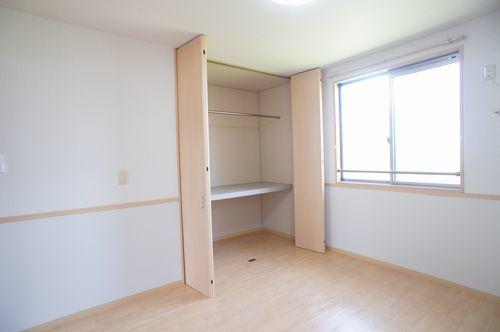 ル･クレールD（101） 部屋画像