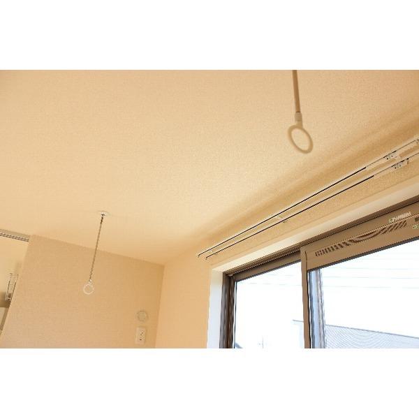 フォレスト　三室（102） 設備