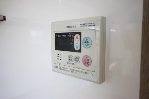 サングレースマンション（104） 部屋画像