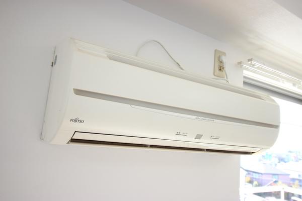 サングレースマンション（104） 部屋画像