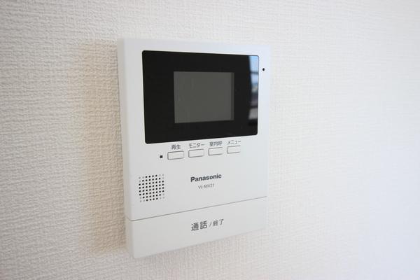 サングレースマンション（104） 部屋画像