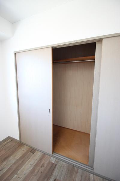 サングレースマンション（104） 部屋画像