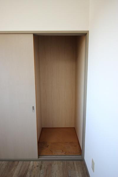 サングレースマンション（104） 部屋画像
