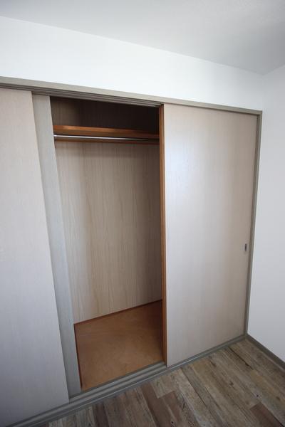 サングレースマンション（104） 部屋画像