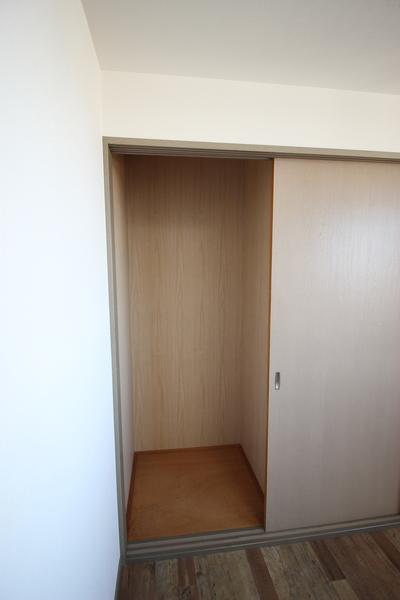 サングレースマンション（104） 部屋画像