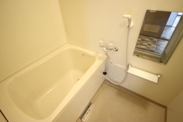 サングレースマンション（104） 部屋画像