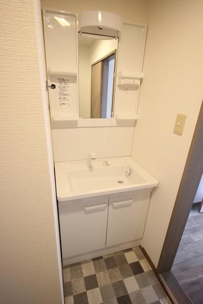 サングレースマンション（104） 部屋画像
