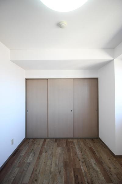 サングレースマンション（104） 部屋画像