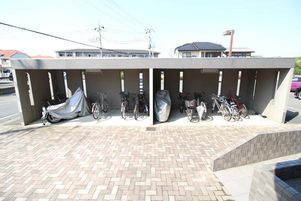 マンショングレイス（506） その他