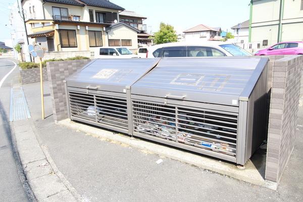 マンショングレイス（506） 物件画像
