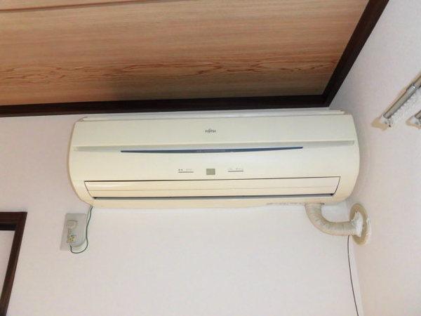 クレベール（101） 設備